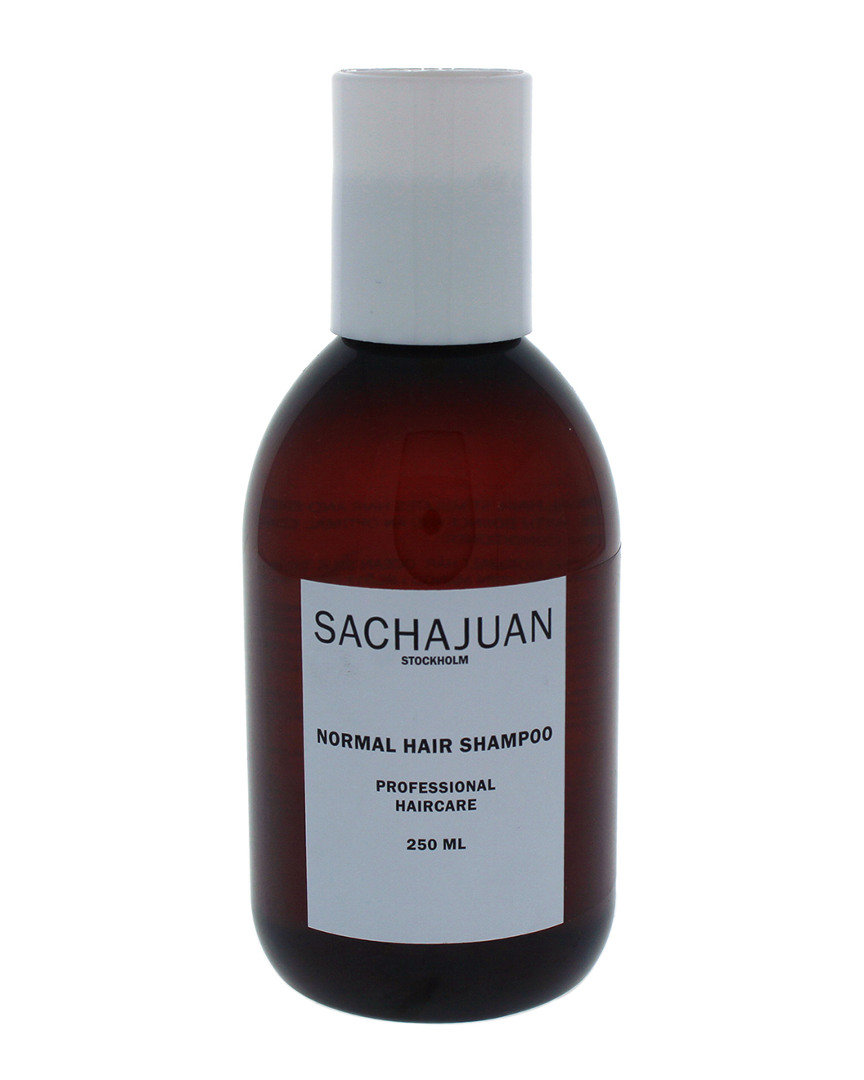 Sachajuan 8.45oz Normal Hair Shampoo