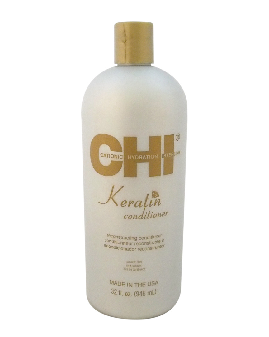 Chi 32oz Keratin Reconstructing Shampoo