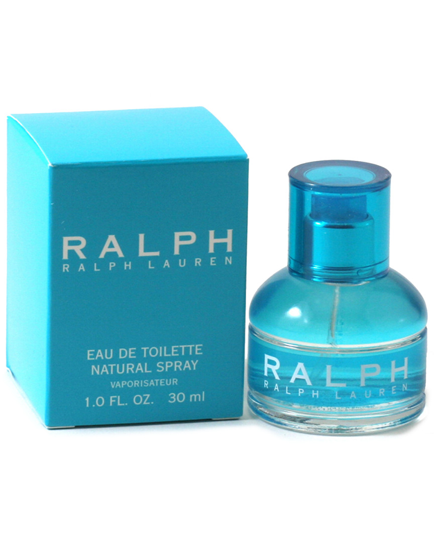 Ralph Lauren Women's Ralph 1oz Eau De Toilette Spray In White