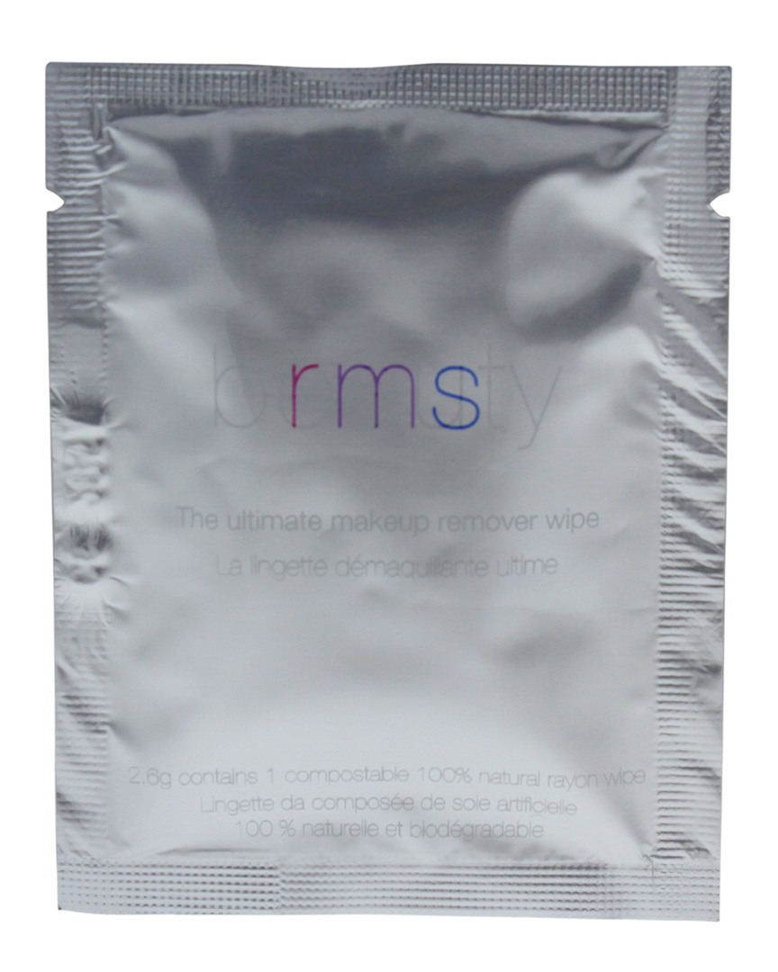 Rms Beauty 20pc The Ultimate Makeup Remover