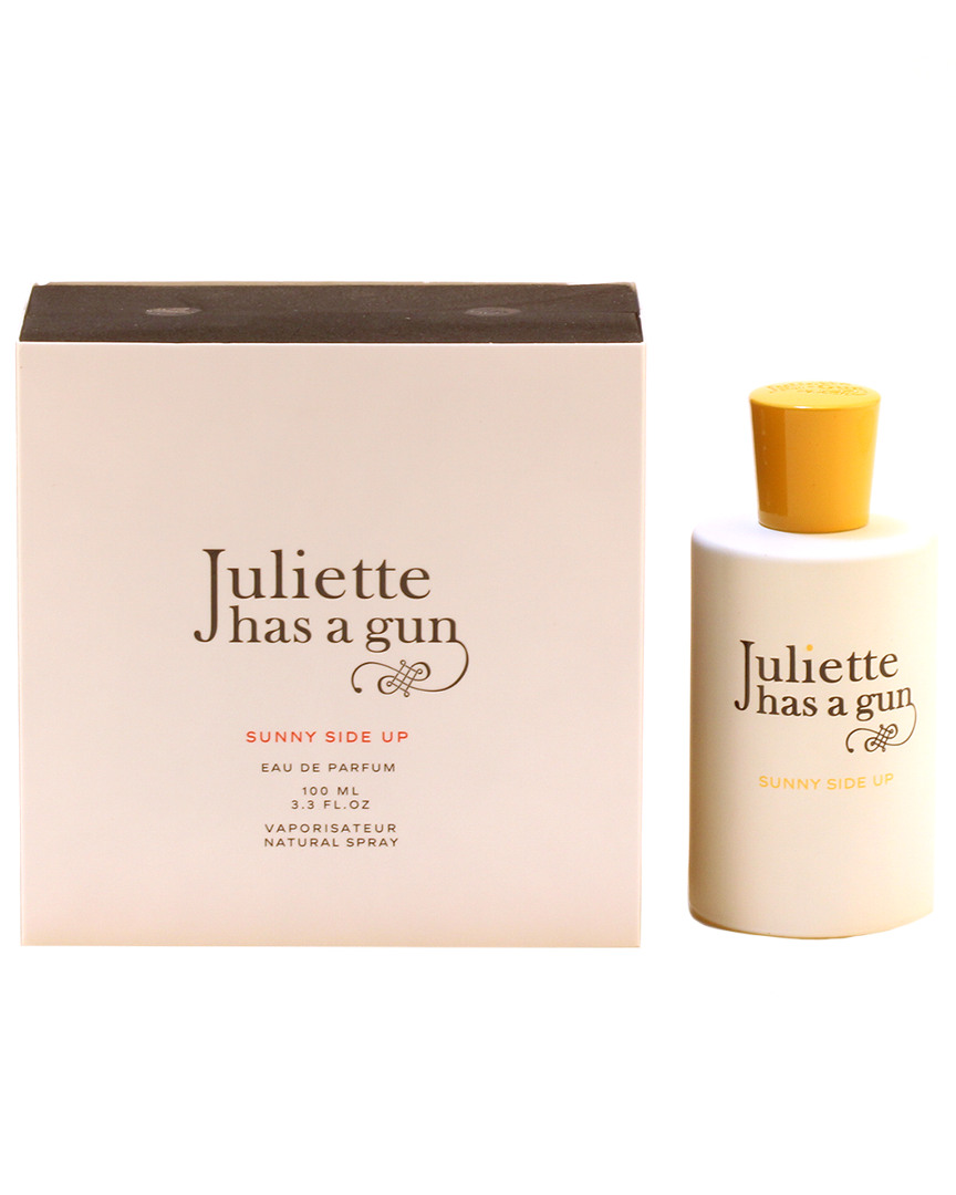 Juliette Has A Gun Women's Sunnyside Up 3.4oz Eau De Parfum