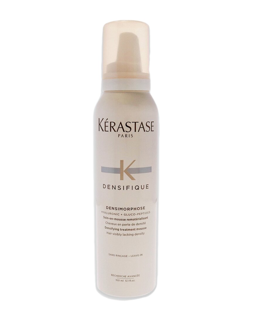 Kerastase 5.1oz Densifique Densimorphose Thickening Treatment Mousse