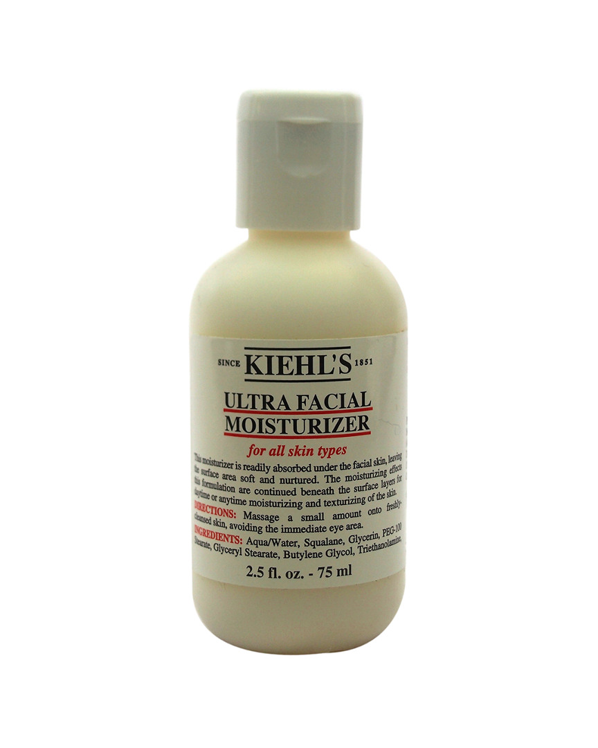 Kiehl's Since 1851 Kiehl's 2.5oz Ultra Facial Moisturizer For All Skin Types