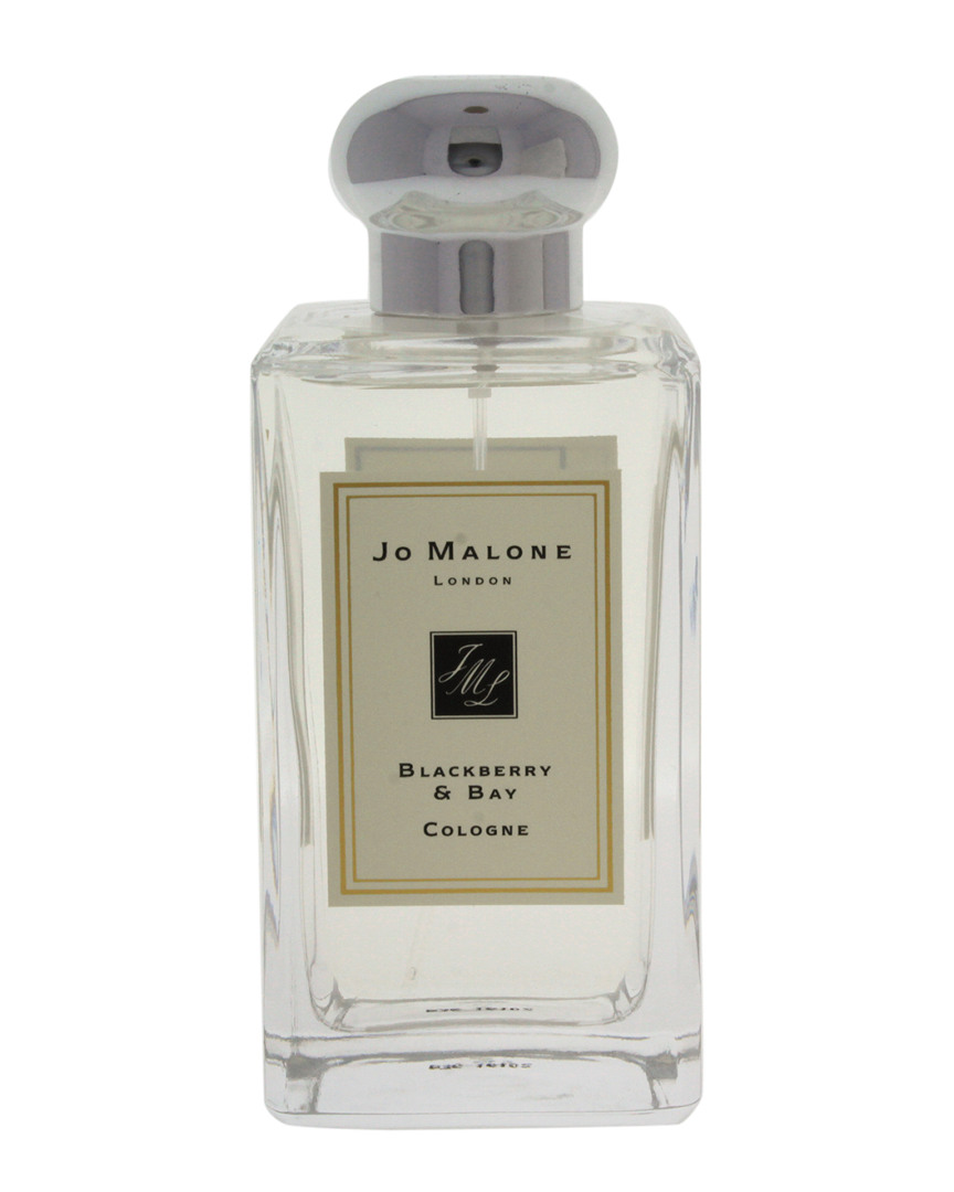 Jo Malone London Jo Malone Women's Blackberry & Bay 3.4oz Cologne Spray