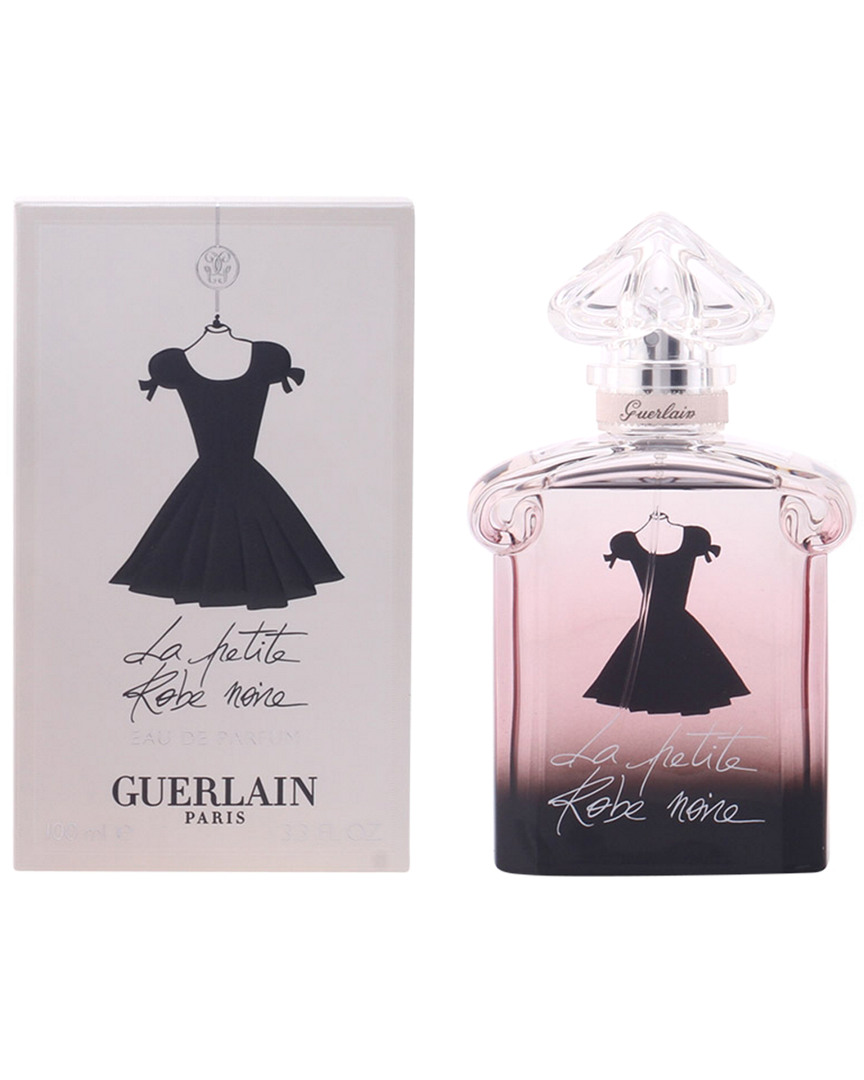 GUERLAIN GUERLAIN WOMEN'S LA PETITE ROBE NOIRE MA PREMIERE ROBE 3.3OZ EAU DE PARFUM 