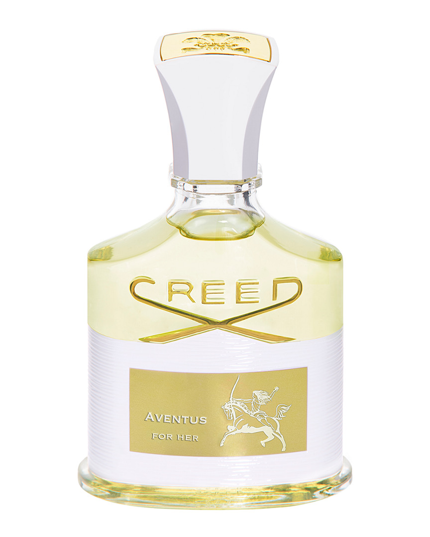 Creed Women's Aventus For Her 2.5oz Perfume Oil Spray