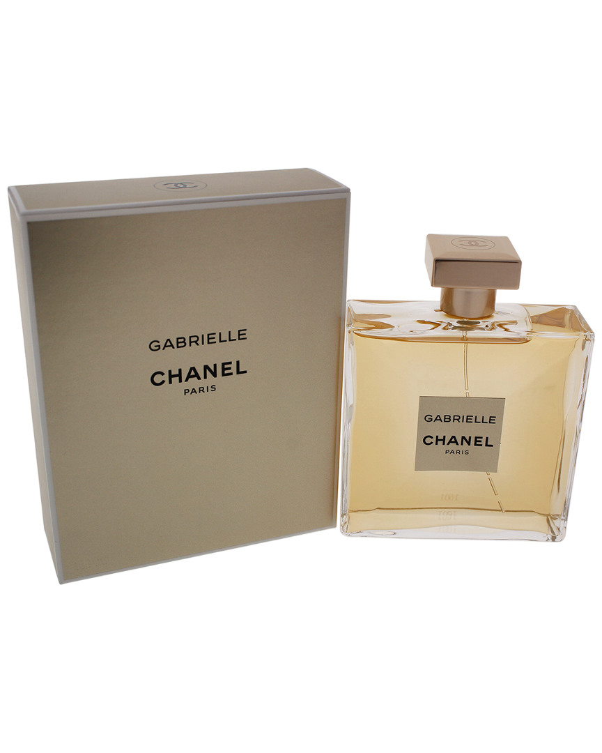 Shop Chanel Women's Gabrielle 3.4oz Edp Spray