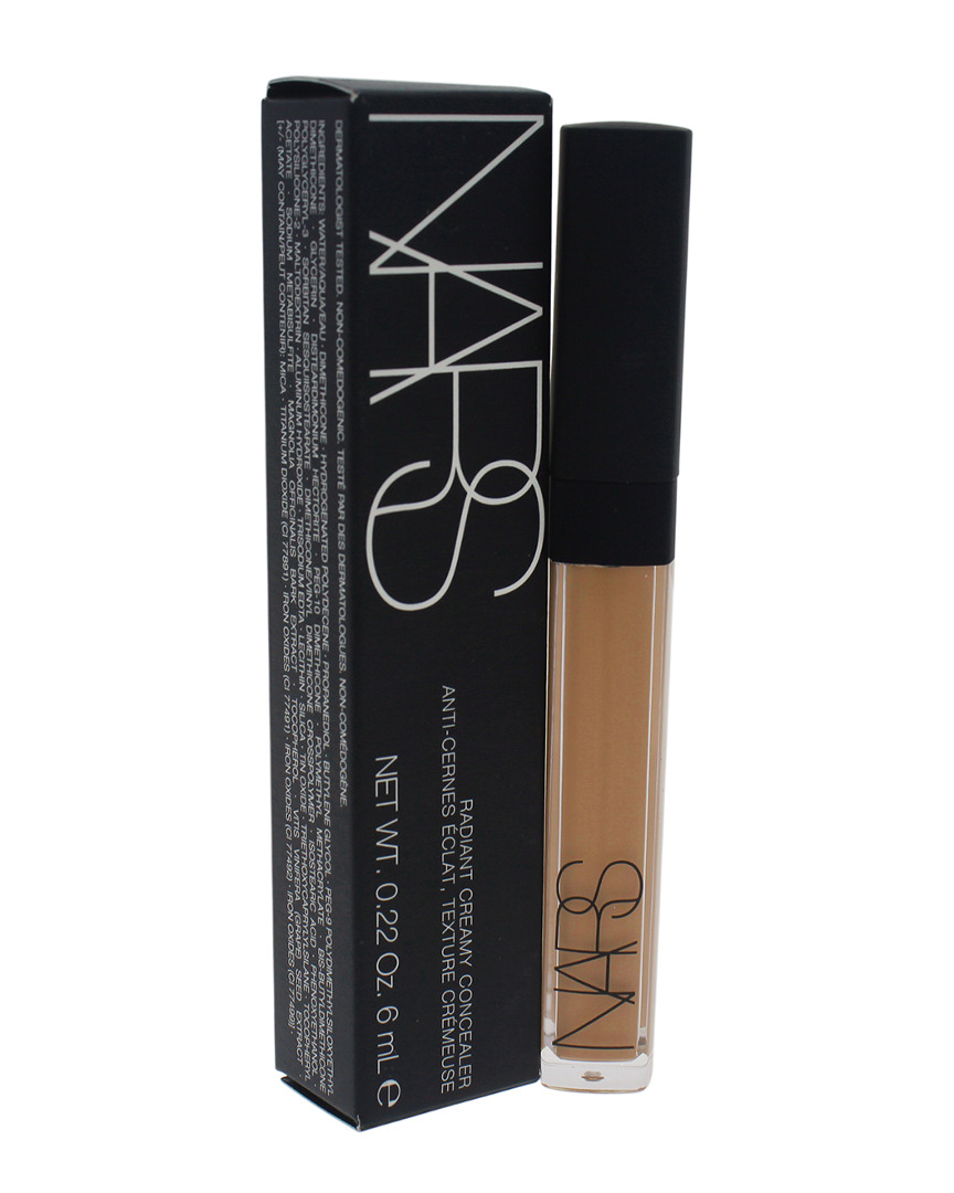 Nars 0.22oz Radiant Creamy Concealer - Caramel