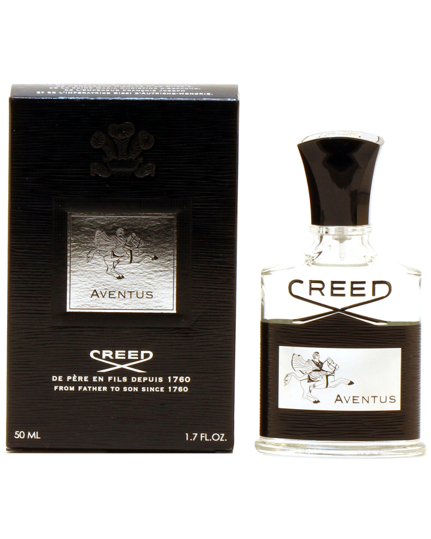 Creed Men's 1.7oz Aventus Men Eau De Parfum Spray