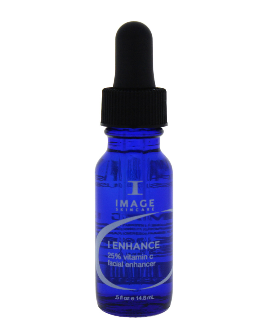Image 0.5oz I-enhance 25% Vitamin C Facial Enhancer