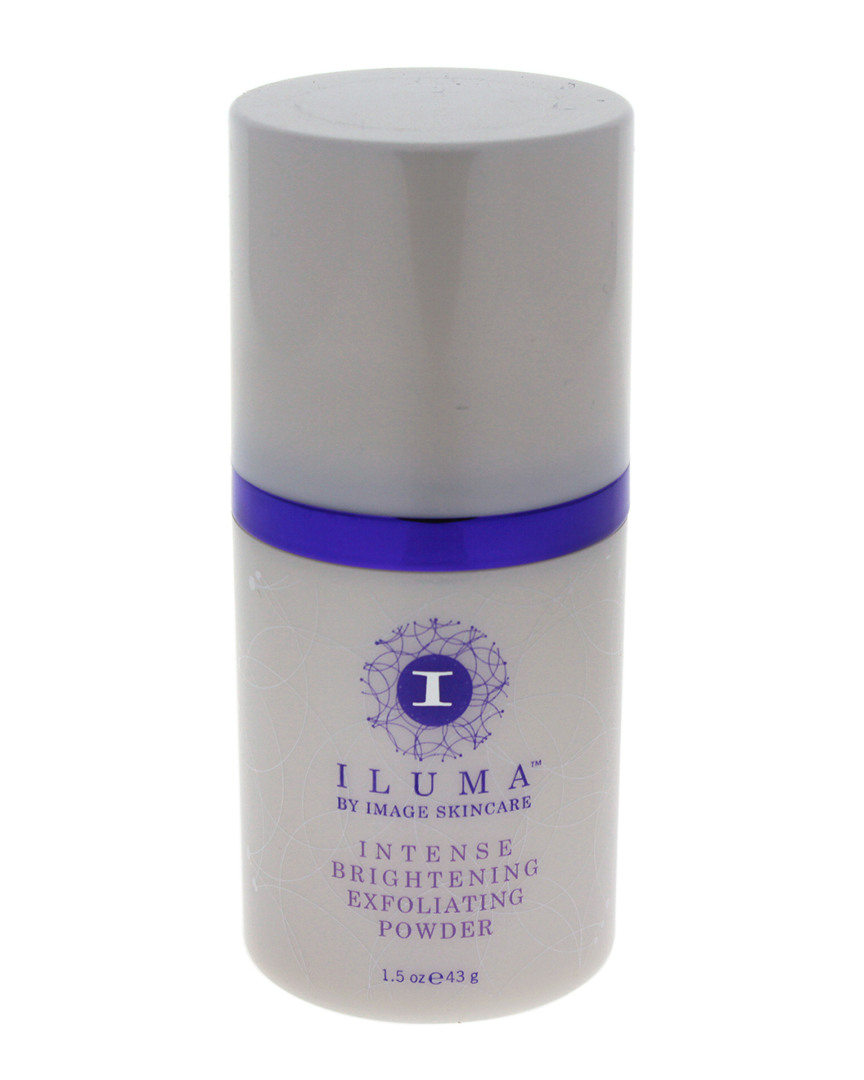 Image 1.5oz Iluma Intense Brightening Exfoliating Powder - All Skin Types