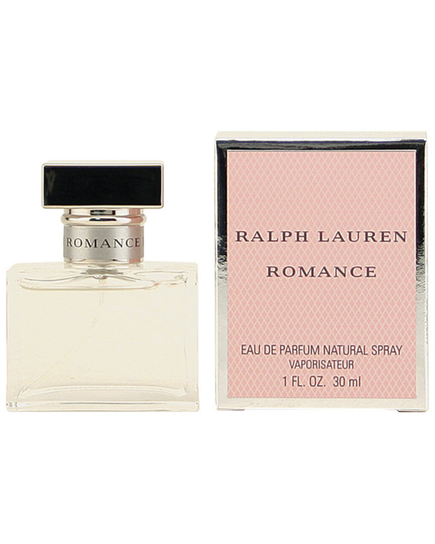 Ralph Lauren Women's Romance 1oz Eau De Parfum Spray In Multicolor