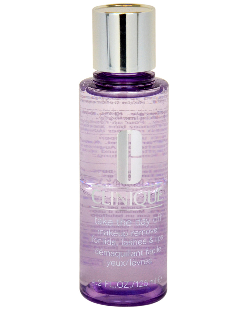 Clinique 4.2oz Take The Day Off Make Up Remover