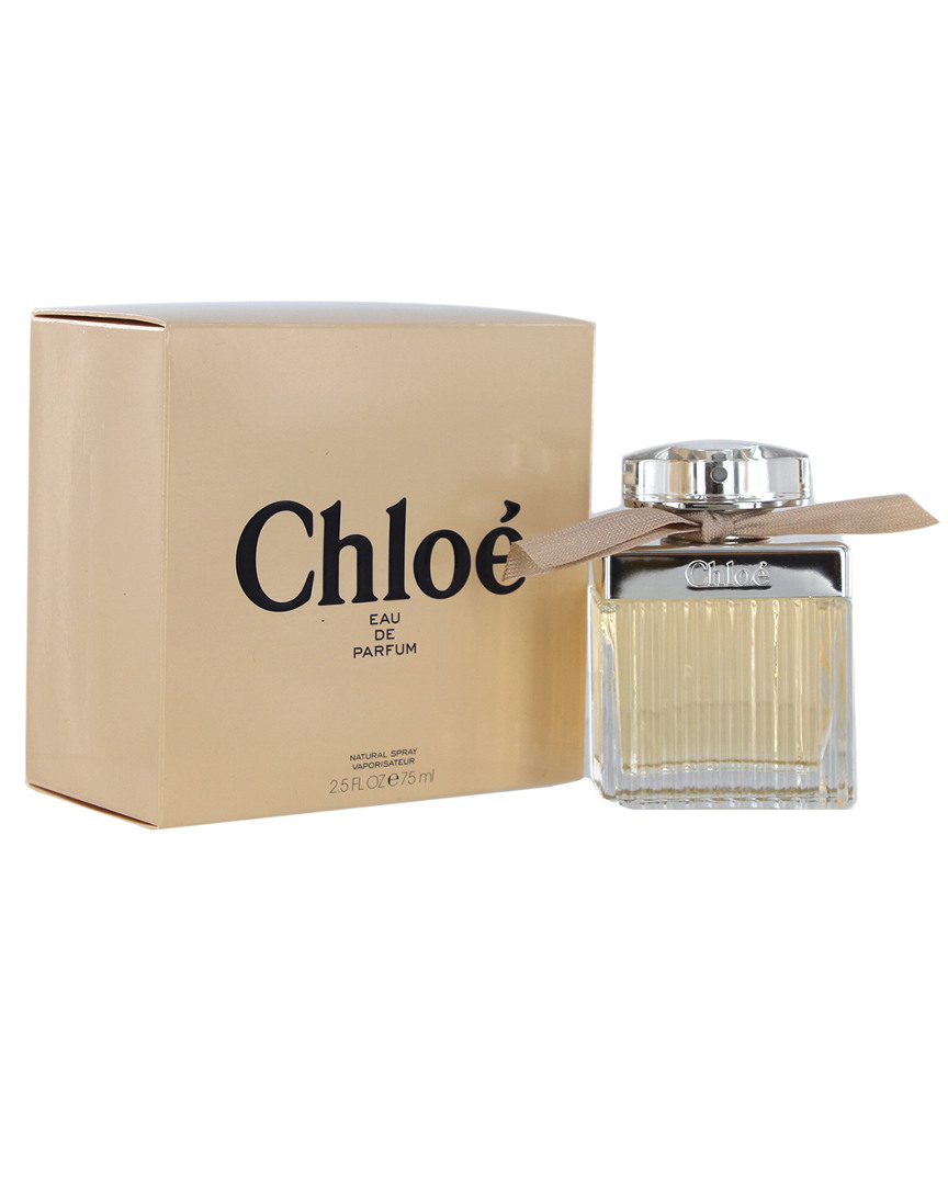 Chloé Eau De Parfum Edp Spray