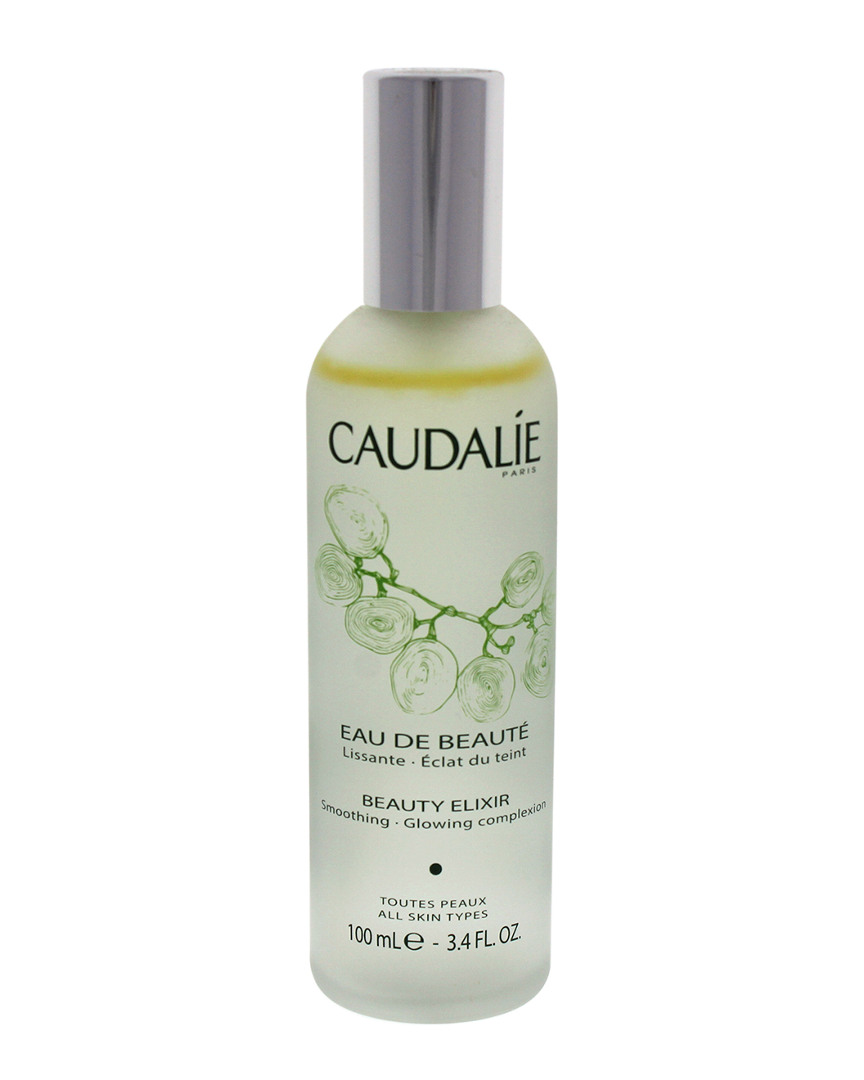 Caudalíe 3.4oz Beauty Elixir Water Cleanser