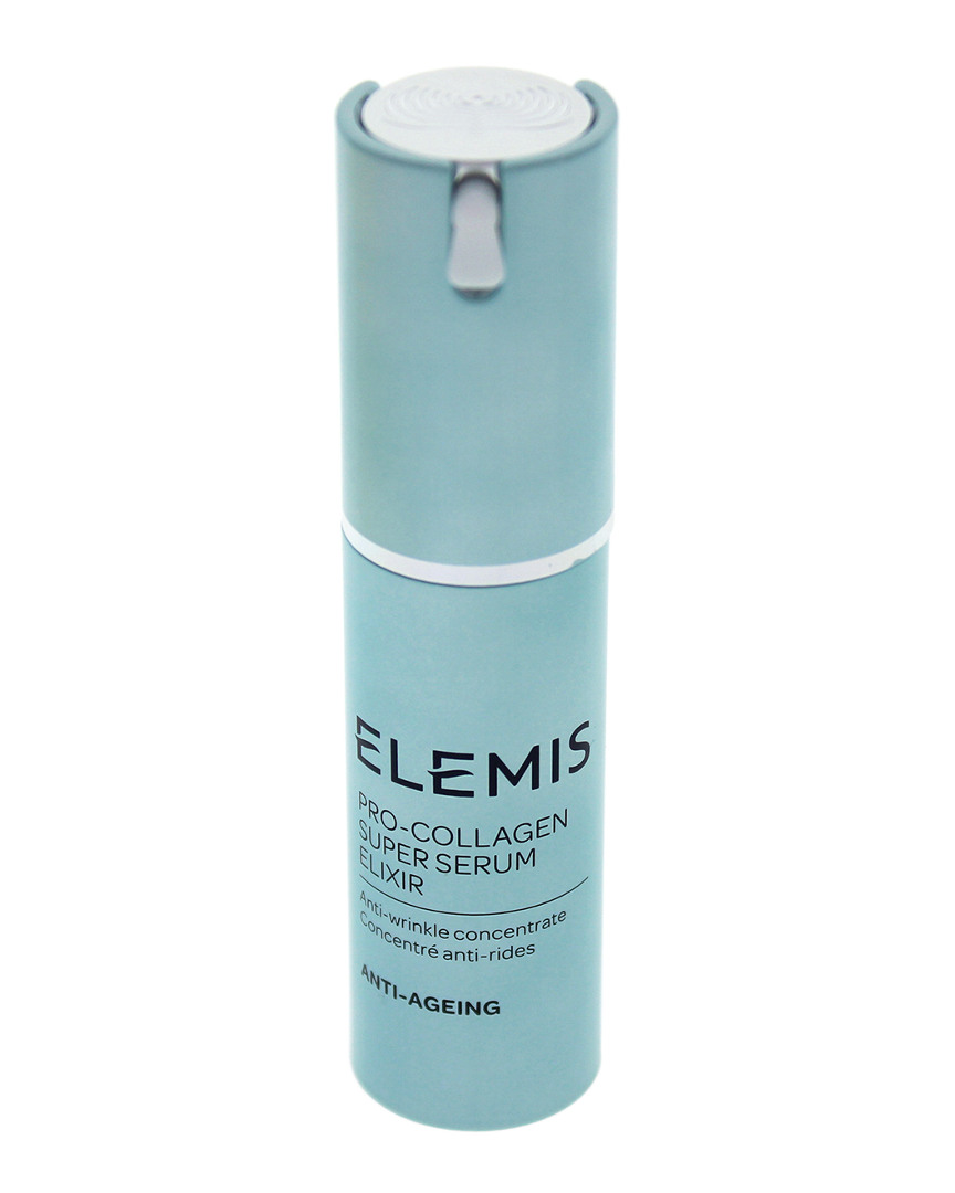 Shop Elemis 0.5oz Pro Collagen Super Serum Elixir