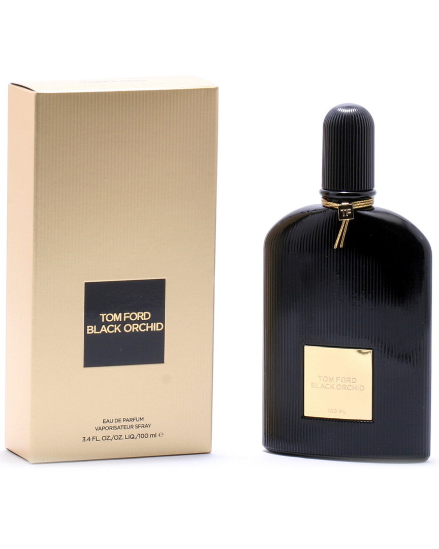 Tom Ford Women's Black Orchid 3.4oz Eau De Parfum Spray