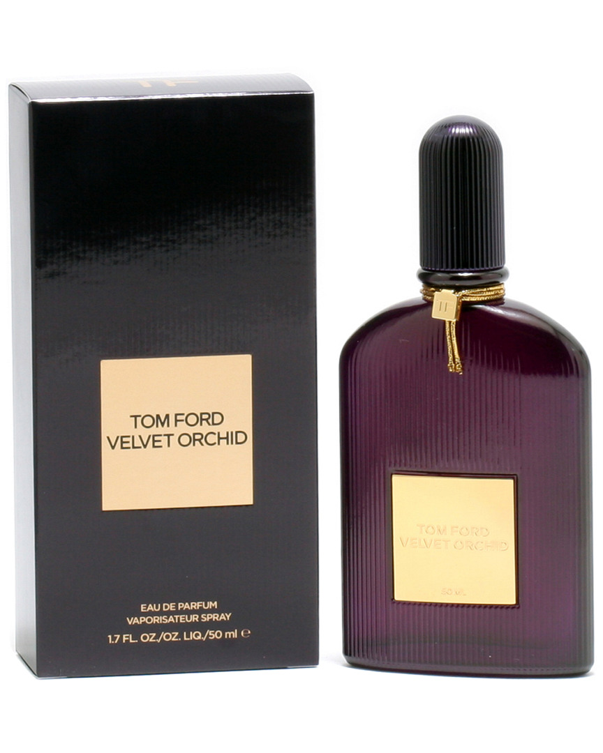 Tom Ford Women's 1.7oz Velvet Orchid Eau De Parfum Spray