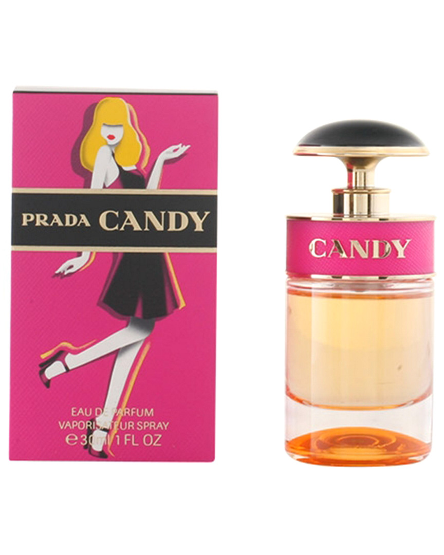 Prada Women's 1oz  Candy Edp Spray