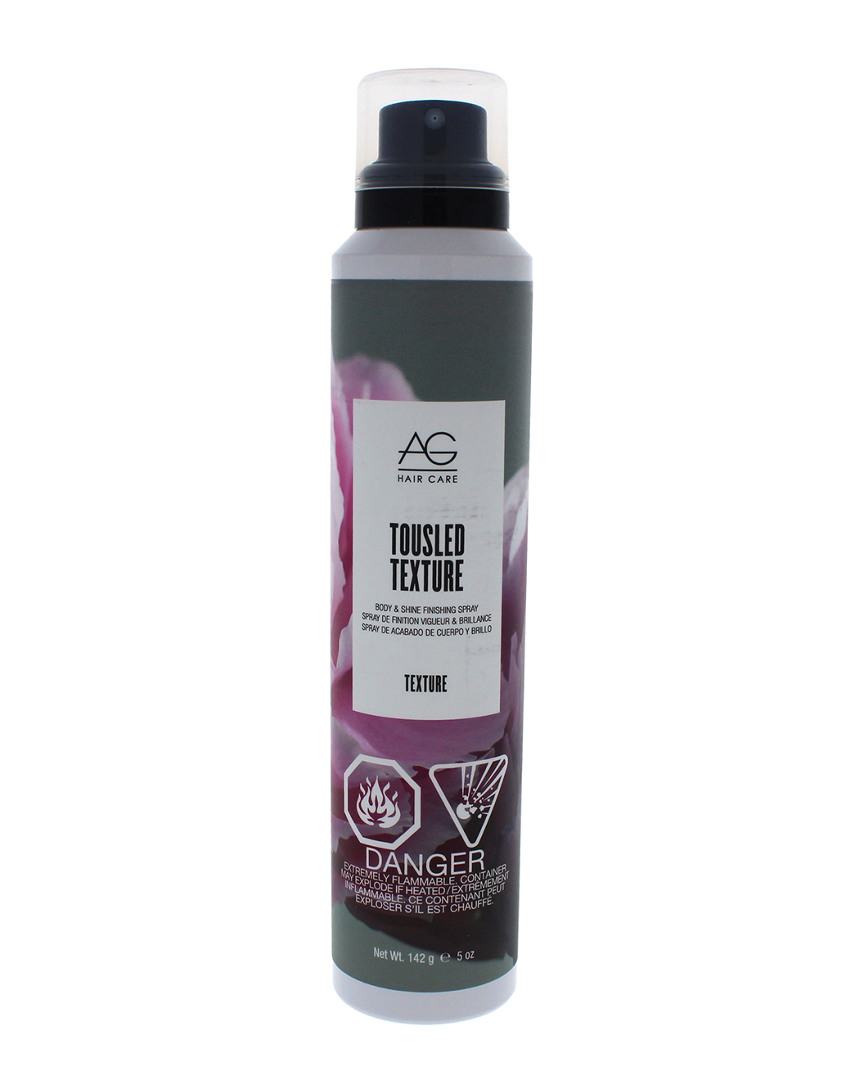 Ag Hair Cosmetics 5oz Tousled Texture Finishing Spray