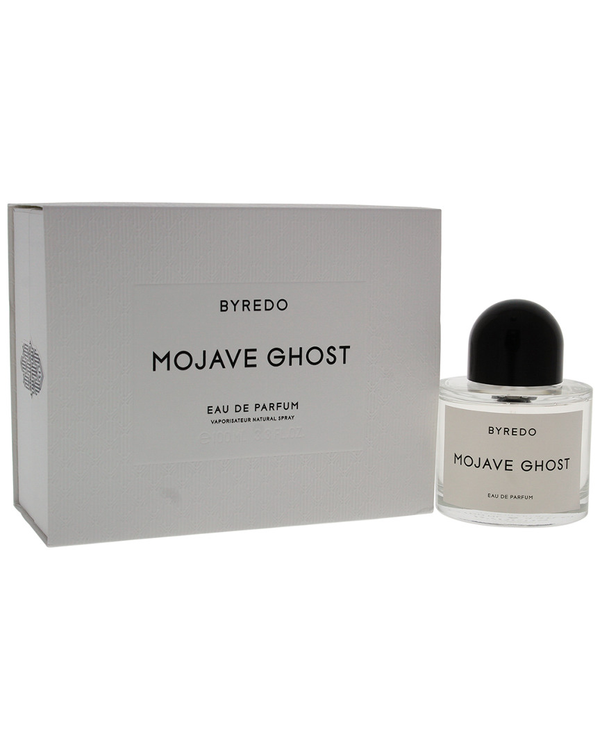 Byredo Unisex 3.4oz Mojave Ghost Eau De Parfum Spray