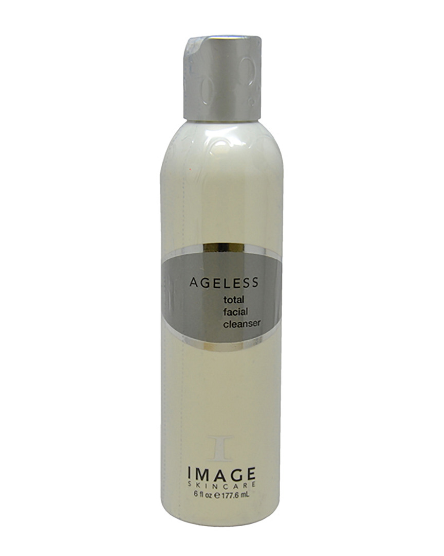 Image 6oz Ageless Total Facial Cleanser