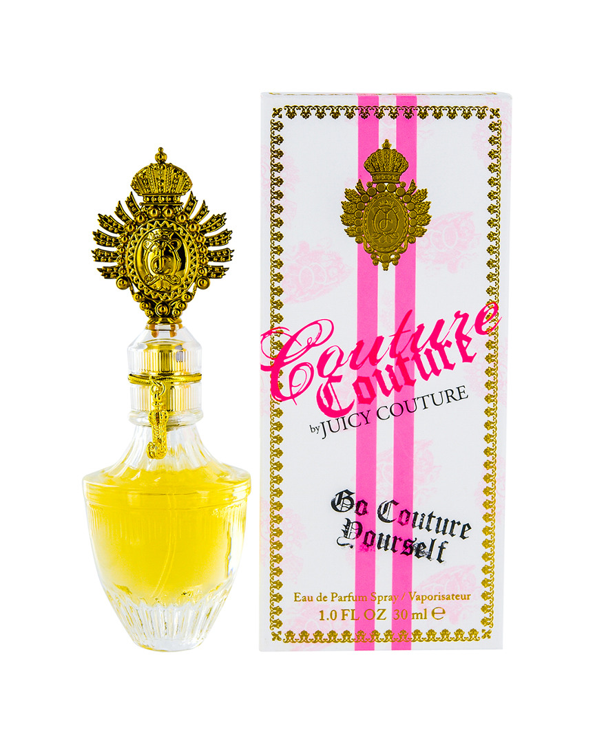Juicy Couture Women's Couture 1oz Edp Spray