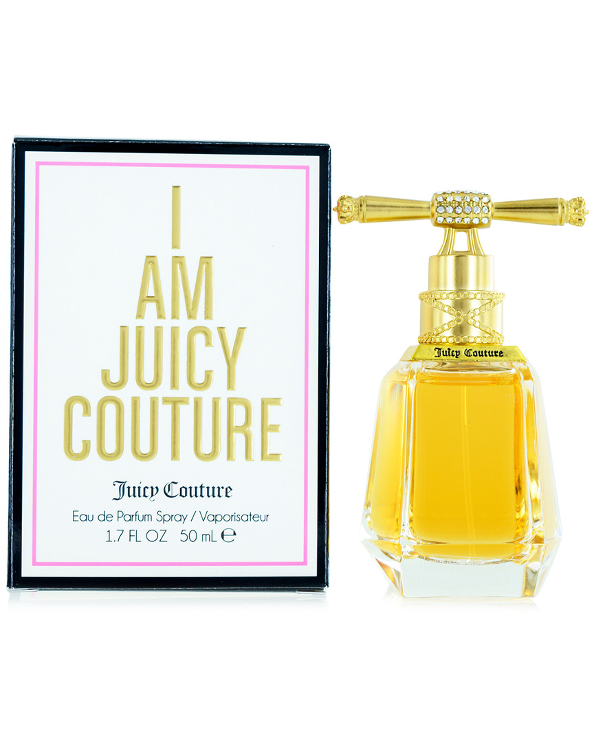 Juicy Couture 1.7oz Eau De Parfum Spray
