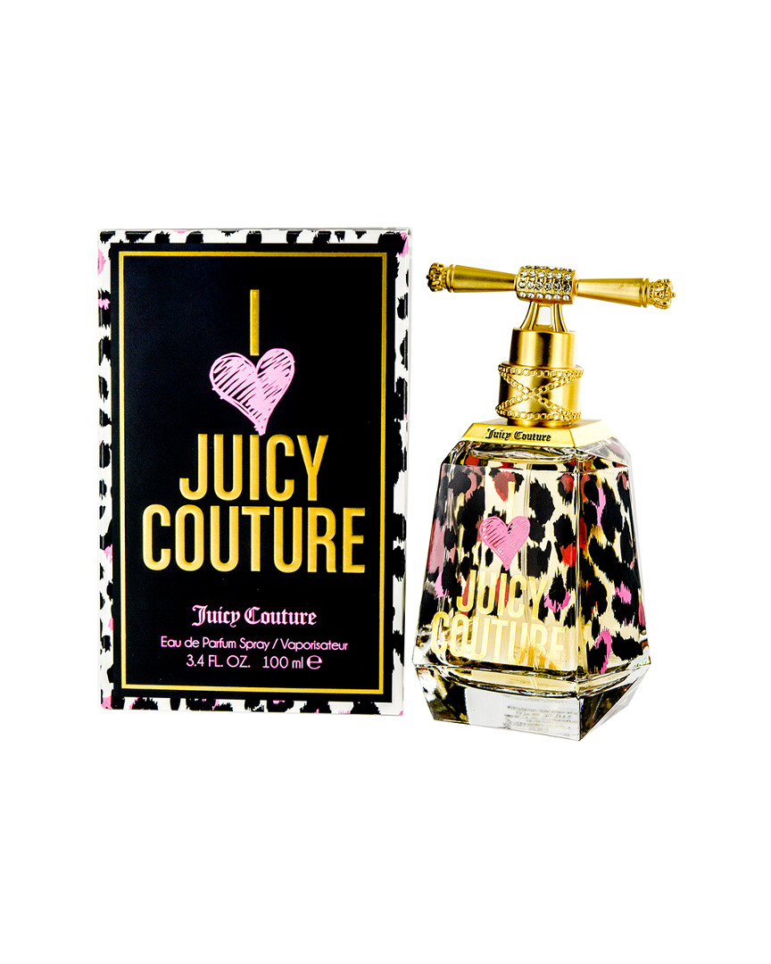 Juicy Couture Edp Spray