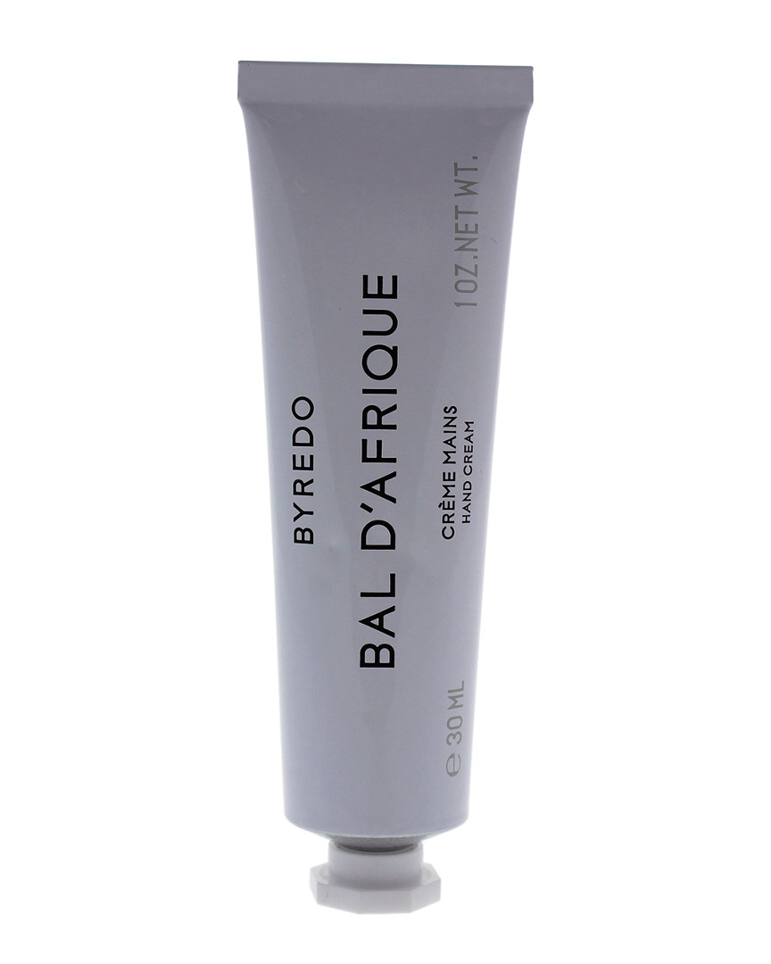 Shop Byredo 1oz Bal D'afrique Hand Cream