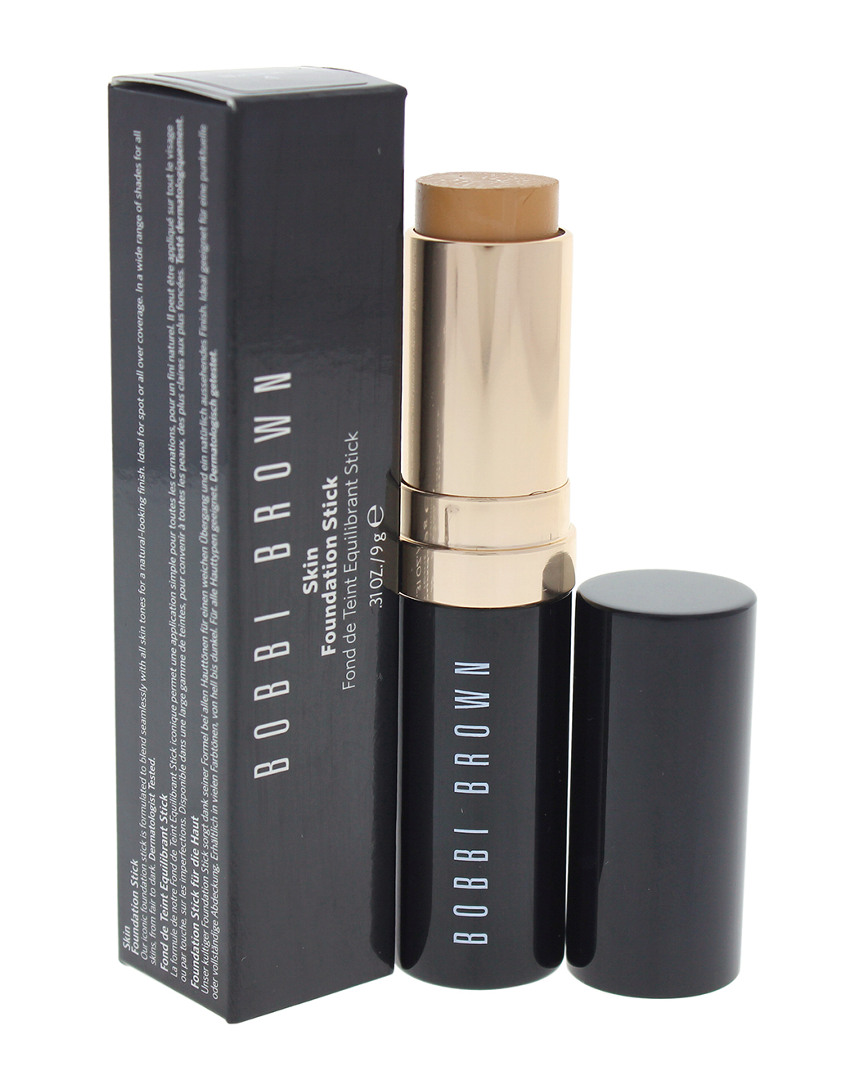 Bobbi Brown 0.31oz #04 Natural Skin Foundation Stick
