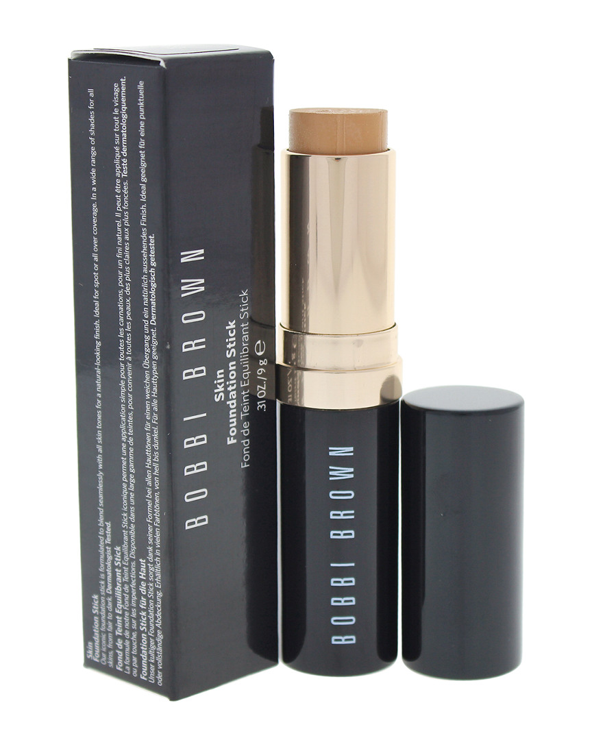 Bobbi Brown 0.31oz #3.5 Warm Beige Skin Foundation Stick