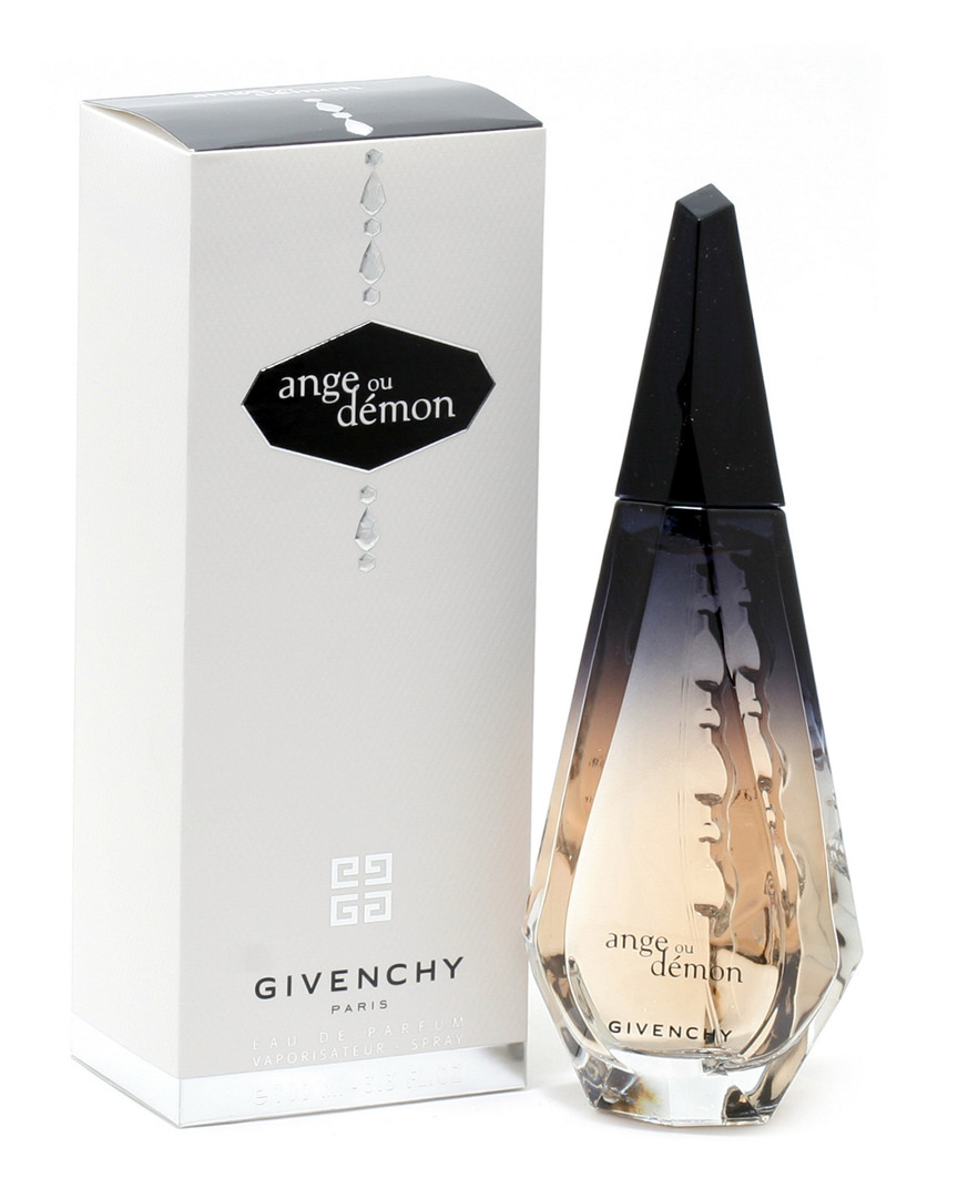 Givenchy Women's Ange Ou Demon 3.3oz Eau De Parfum Spray In Multicolor