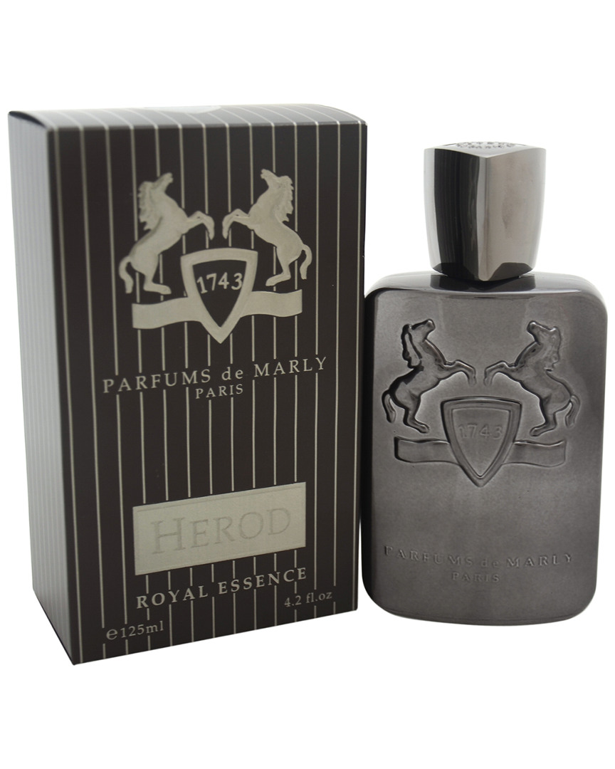 Parfums De Marly Men's 4.2oz Herod Edp Spray