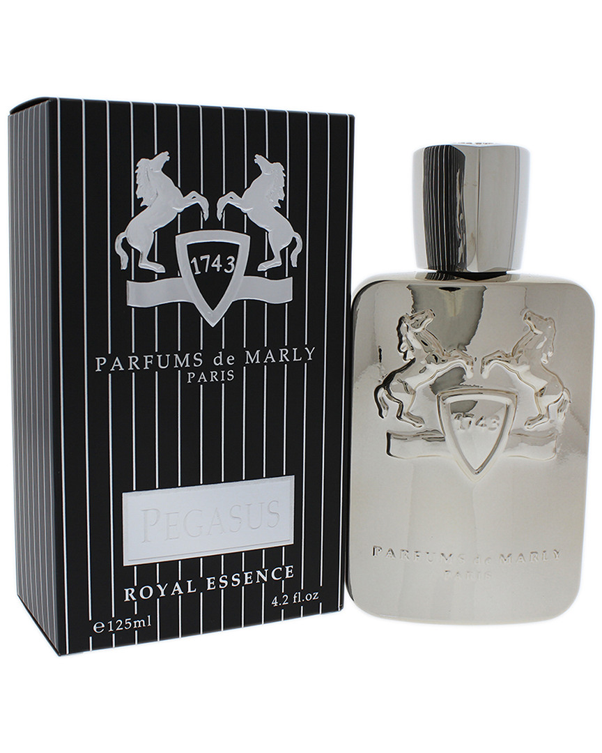 Parfums De Marly Men's 4.2oz Pegasus Edp Spray