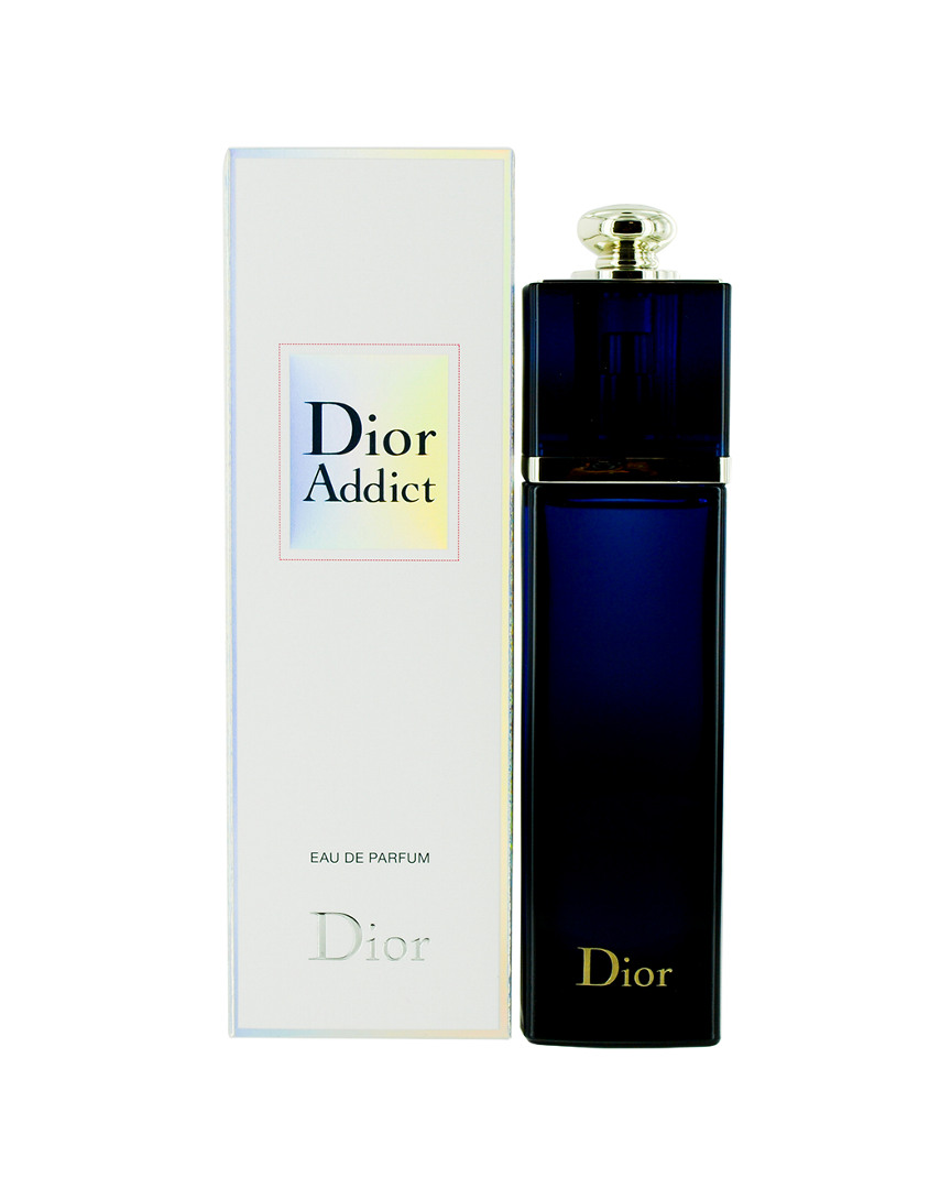 Dior Women's 3.4oz Addict Eau De Parfum Spray