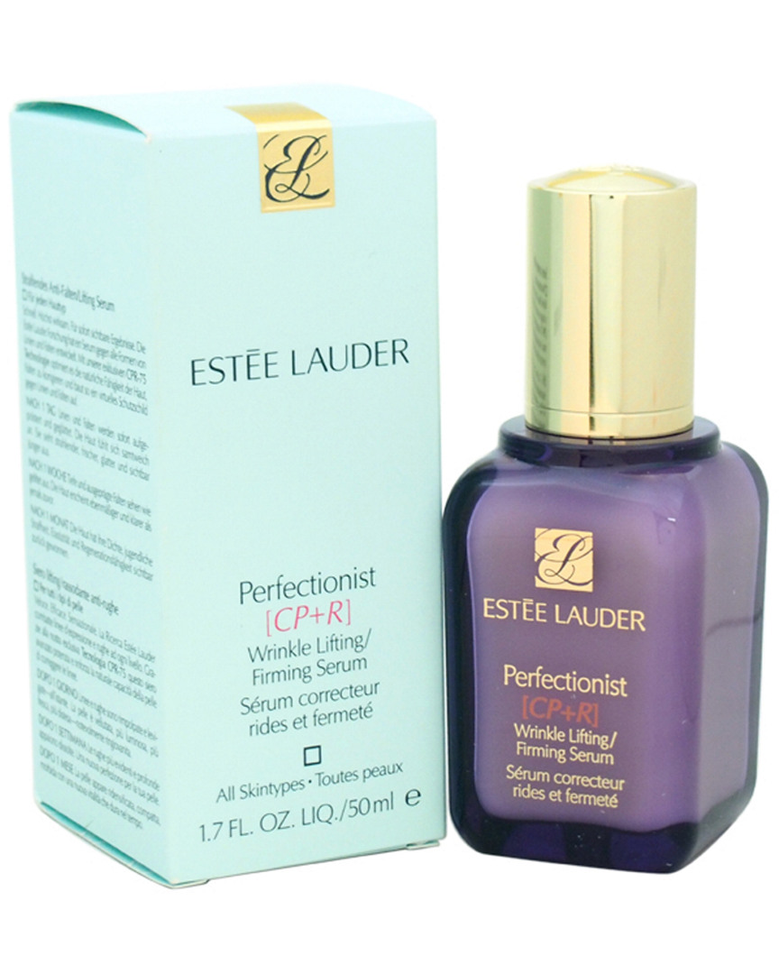 Estée Lauder Estee Lauder Unisex 1.7oz Perfectionist Cp+r Wrinkle Lifting Firming Serum