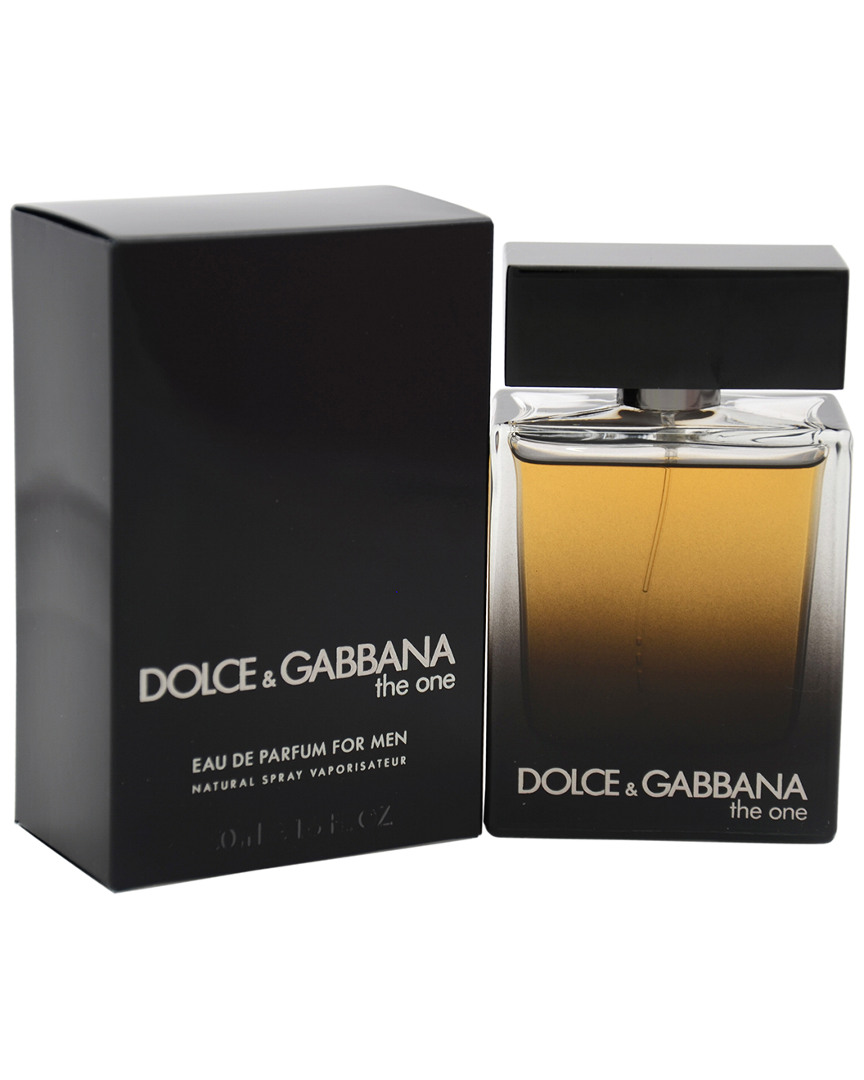 Dolce & Gabbana 1.6oz The One