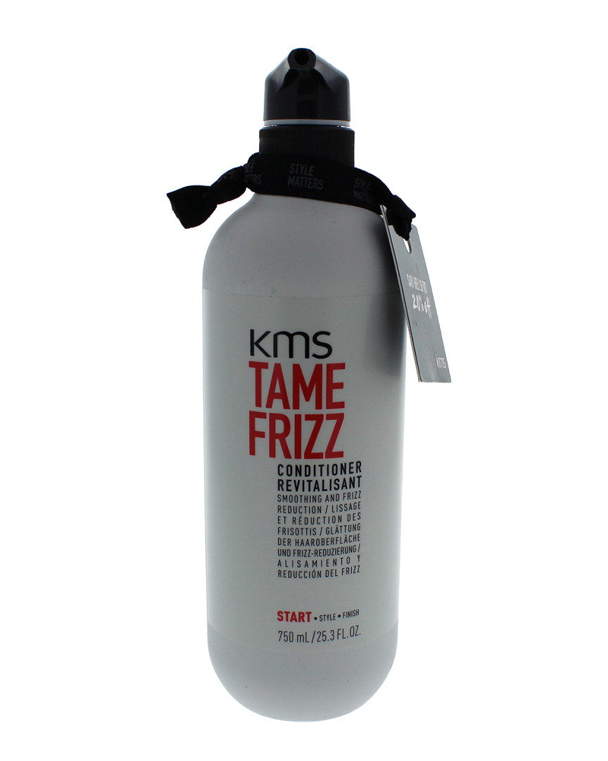 Kms 25.3oz Tame Frizz Conditioner