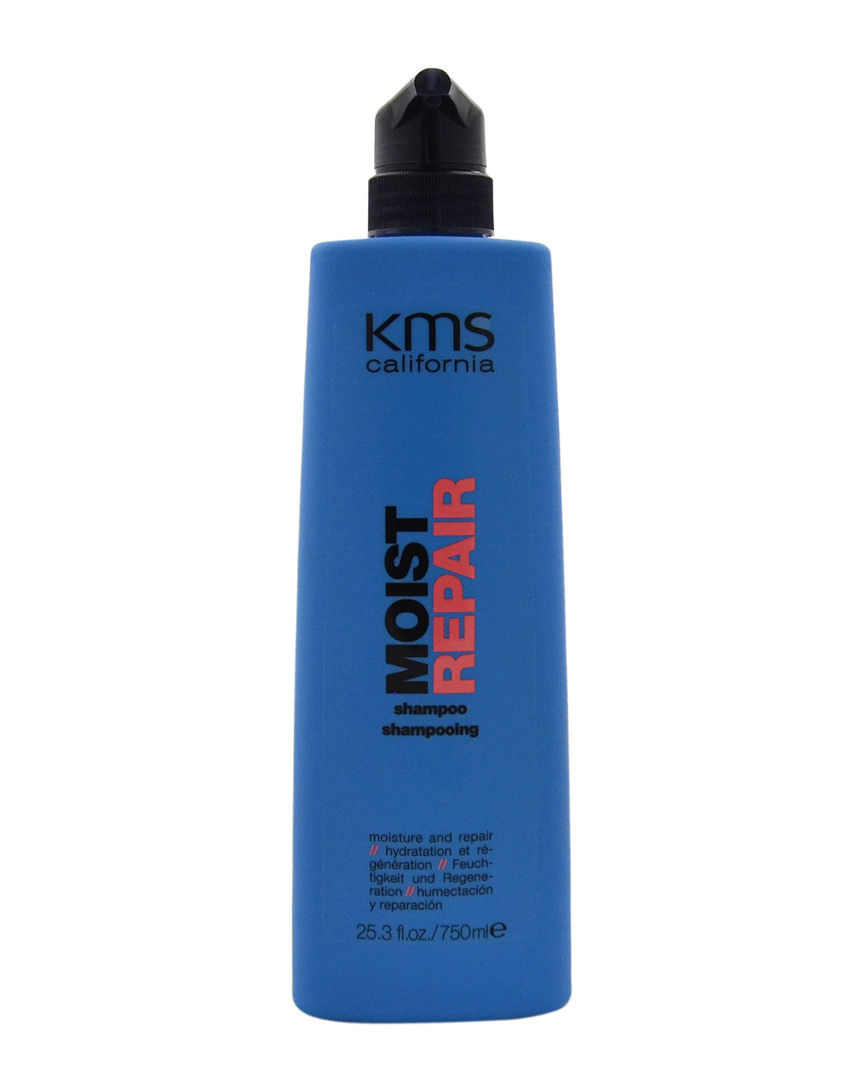 Kms 25.3oz Moisture Repair Shampoo