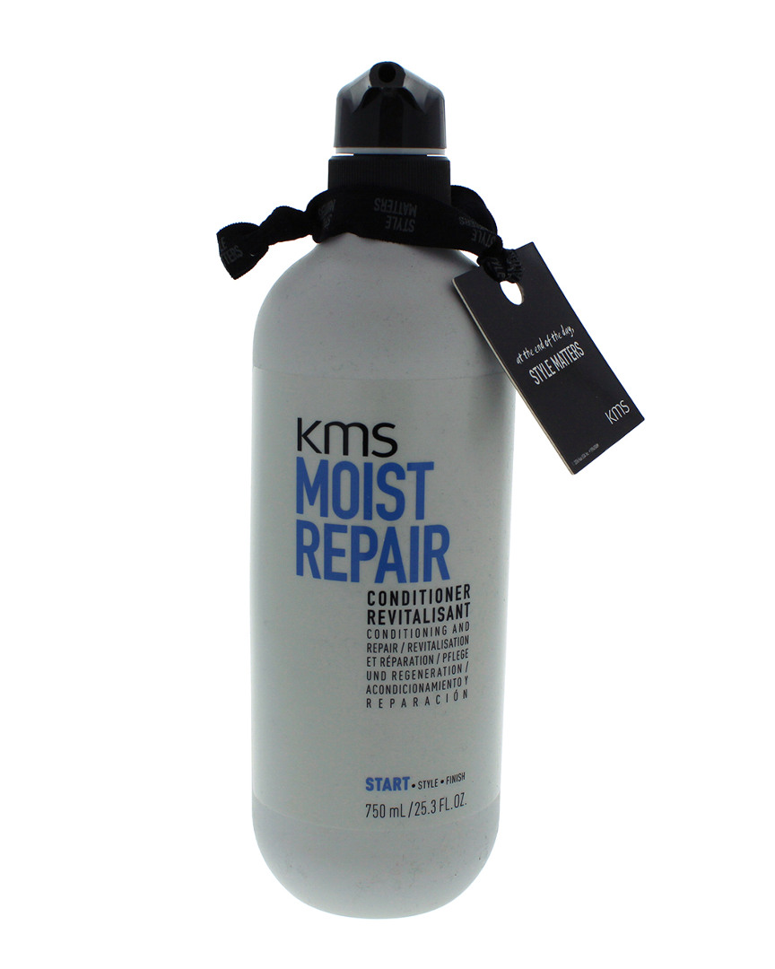 Kms 25.3oz Moisture Repair Conditioner
