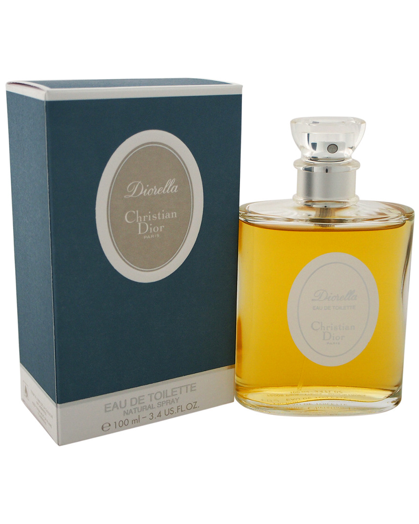 Dior Ella Edt Spray