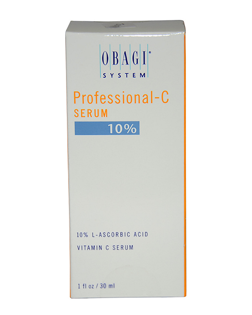Obagi 1oz  System Professional-c 10% Vitamin C Serum