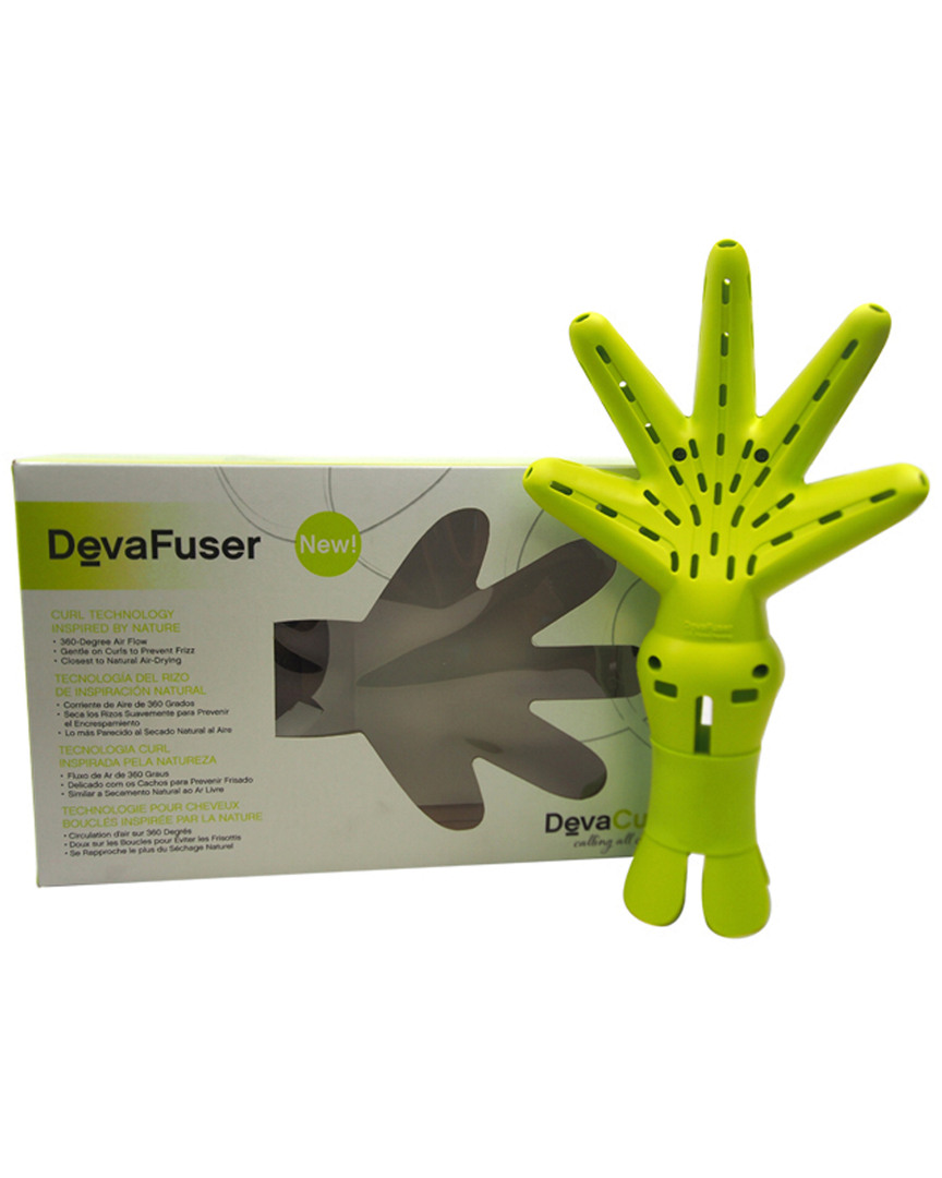 Devacurl Deva Concepts  Devafuser Hair Dryer Diffuser In Multicolor