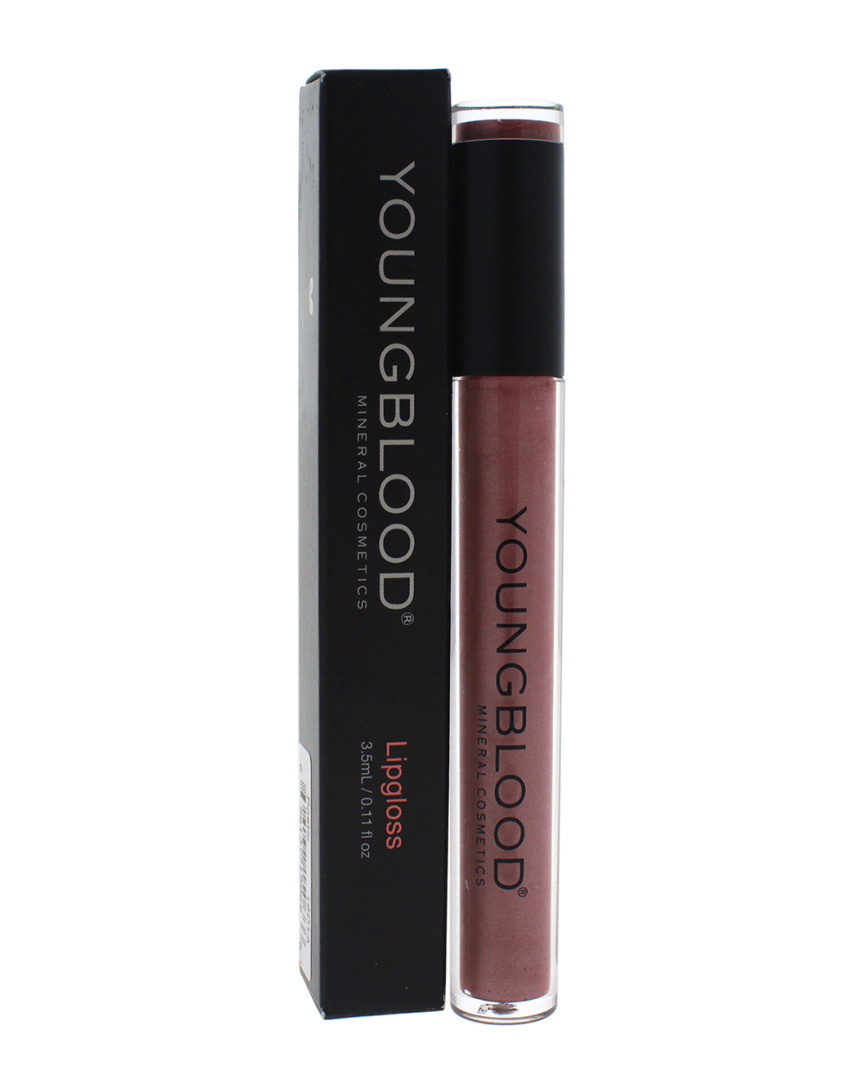 Youngblood 0.11oz Poetic  Lipgloss