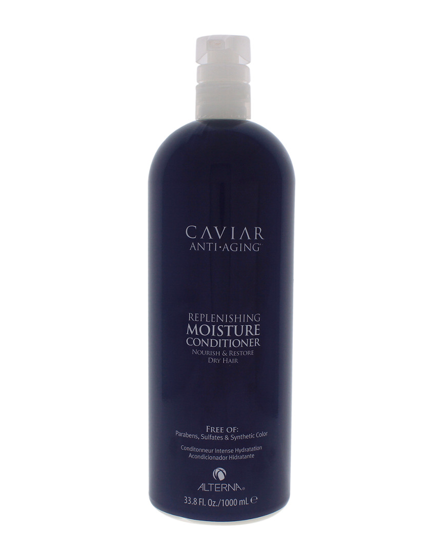 Alterna 33.8oz Caviar Anti Aging Replenishing Moisture Conditioner