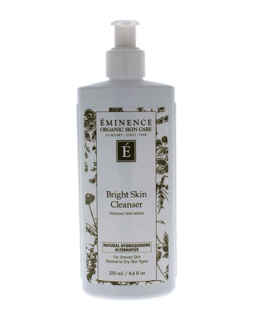 Eminence 8.4oz Bright Skin Cleanser