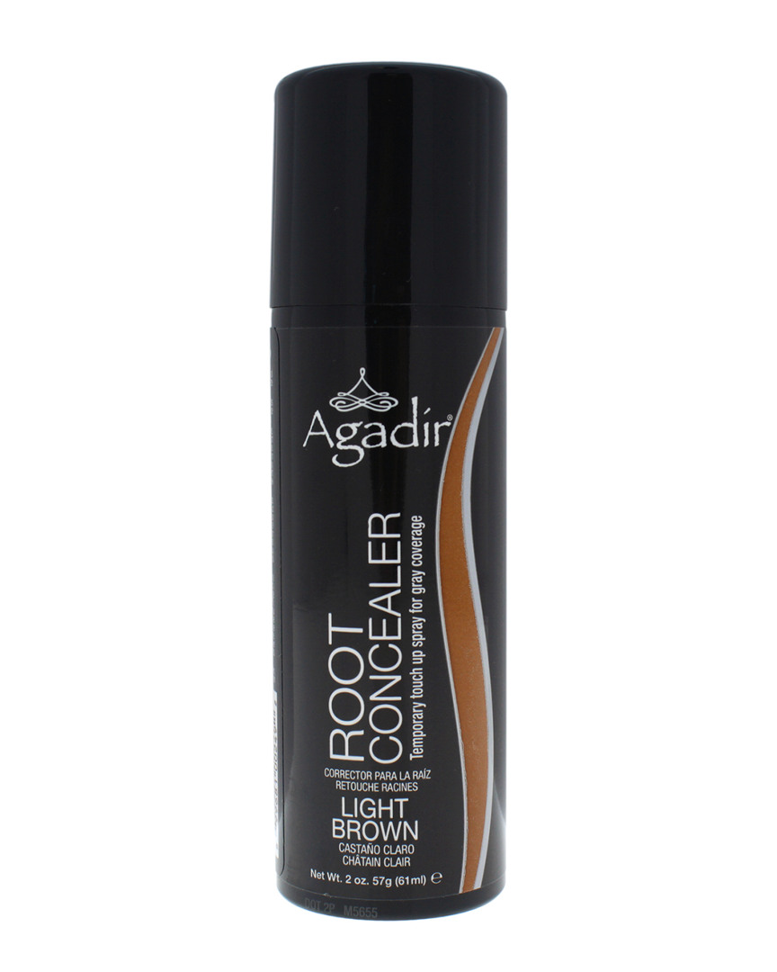 Shop Agadir Root Concealer Temporary Touch Up Spray