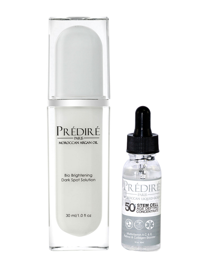 Predire Paris 1oz Intensive Dark Spot Correction Powered With Plant Stem Cell Concentrate