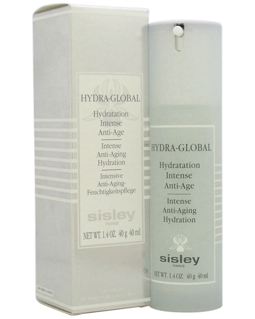 Sisley Paris Sisley Women's 1.3oz Hydra Global Intense Anti-aging Hydration Facial Treatment